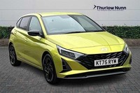 2026 Hyundai i20 1.0 T-GDi Black Line Hatchback 5dr Petrol Manual Euro 6 (s/s) (