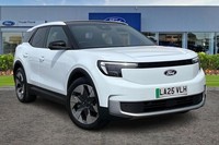 2025 Ford Explorer 210kW Premium 77kWh 5dr Auto HATCHBACK ELECTRIC Automatic