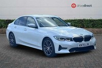 2020 BMW 3 Series 2.0 320i Sport Saloon 4dr Petrol Auto Euro 6 (s/s) (184 ps) Sa