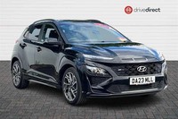 2023 Hyundai KONA 1.0 TGDi 48V MHEV N Line 5dr HATCHBACK PETROL Manual