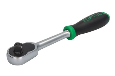 Reversible Ratchet TOPTUL 0XTCJPI1627