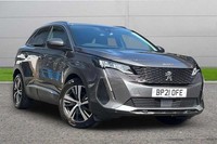 2021 Peugeot 3008 1.2 PURETECH ALLURE PREMIUM 5DR Estate Petrol Manual
