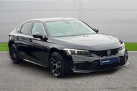 2025 Honda Civic 2.0 EHEV ADVANCE 5DR CVT Hatchback Hybrid Automatic