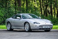 2006 Jaguar XKR 4.2 Supercharged 2dr Auto COUPE PETROL Automatic