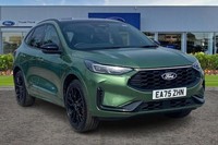 2025 Ford Kuga 2.5 PHEV ST-Line X Black Package 5dr CVT HATCHBACK PETROL/ELECTRI