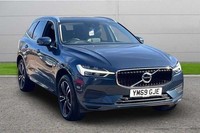 2019 Volvo XC60 2.0 T4 190 EDITION 5DR GEARTRONIC Estate Petrol Automatic