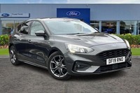 2019 Ford Focus 1.5 EcoBlue 120 ST-Line 5dr HATCHBACK DIESEL Manual