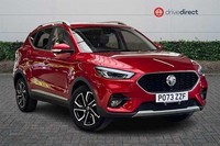 2023 MG ZS 1.5 VTi-TECH Exclusive SUV 5dr Petrol Manual Euro 6 (s/s) (106 ps) SU