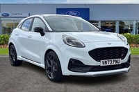 2023 Ford Puma 1.5T EcoBoost ST SUV 5dr Petrol Manual Euro 6 (s/s) (200 ps) Manu