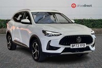  MG MG HS 1.5 T-GDI Trophy SUV 5dr Petrol Manual Euro 6 (s/s) (162 ps) SUV Petro