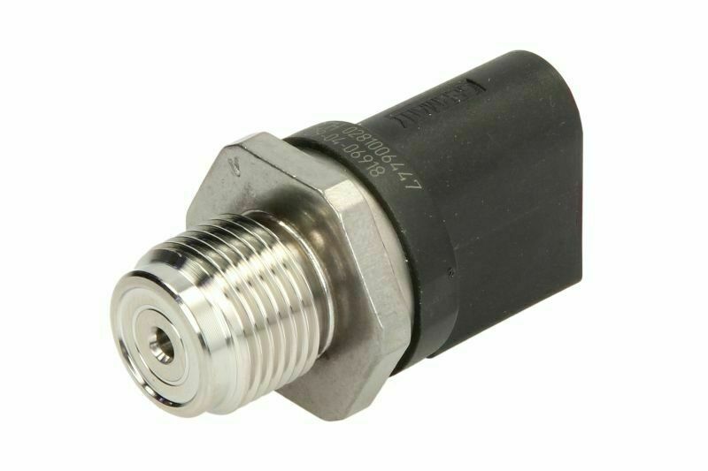 メル02664 出品 Genuine BOSCH 0281006447,0281002948 Fuel Pressure Sensor for