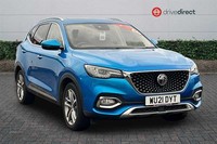 2021 MG MG HS 1.5 T-GDI Exclusive SUV 5dr Petrol DCT Euro 6 (s/s) (162 ps) SUV P