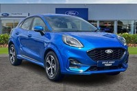 2024 Ford Puma 1.0 EcoBoost Hybrid mHEV ST-Line 5dr HATCHBACK PETROL Manual