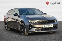 2024 Vauxhall Astra 1.2 Turbo 130 GS 5dr ESTATE PETROL Manual