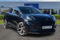 2023 Ford Puma 1.5 EcoBoost ST SYNC3 NAVIGATION, HEATED SEATS & STEERING WHEEL, 