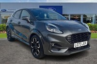 2023 Ford Puma 1.0 EcoBoost Hybrid mHEV ST-Line X 5dr HATCHBACK PETROL Manual