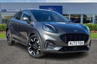 2023 Ford Puma 1.0T  ST-Line X SYNC3 NAVIGATION, REAR PARKING SENSORS, WIRELESS 