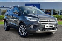 2019 Ford Kuga 1.5 TDCi Titanium Edition 5dr 2WD ** Sync 3 - Bluetooth / USB Con
