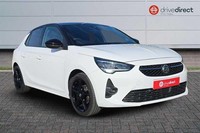 2022 Vauxhall Corsa 1.2 GS Line Hatchback 5dr Petrol Manual Euro 6 (75 ps) Hatch