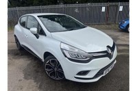 2017 Renault Clio dCi Dynamique S Nav Hatchback Diesel Manual