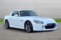 2009 Honda S2000 2.0I GT EDITION 100 2DR Sports Petrol Manual