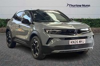 2026 Vauxhall Mokka 1.2 Turbo 136 GS 5dr HATCHBACK PETROL Manual