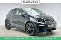 2020 BMW i3 S Hatchback Electric Automatic