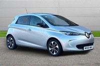 2019 Renault Zoe 65KW I DYNAMIQUE NAV Q90 40KWH 5DR AUTO Hatchback Electric Auto