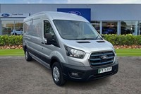 2025 Ford E-Transit 350 Trend AUTO L3 H2 LWB Medium Roof RWD 135kW 68kWh DAP Aut