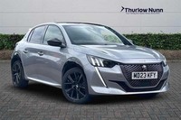 2023 Peugeot 208 1.2 PureTech GT Hatchback 5dr Petrol EAT Euro 6 (s/s) (130 ps) 