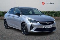2023 Vauxhall Corsa 1.2 GS Hatchback 5dr Petrol Manual Euro 6 (75 ps) Hatchback 