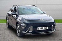 2026 Hyundai KONA 1.6T ULTIMATE 5DR DCT Hatchback Petrol Automatic