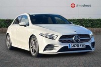 2020 Mercedes-Benz A-Class A200 AMG Line Executive 5dr Auto HATCHBACK PETROL Aut