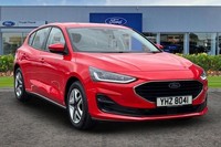 2022 Ford Focus 1.0T EcoBoost MHEV Trend Hatchback 5dr - FRONT & REAR SENSORS, C