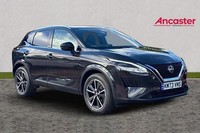 2023 Nissan Qashqai 1.3 DiG-T MH 158 Tekna 5dr Xtronic Automatic Hatchback Petro