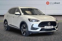 MG HS 1.5 T-GDI 16.6kWh Trophy SUV 5dr Petrol Plug-in Hybrid Auto Euro 6 (s/s) (