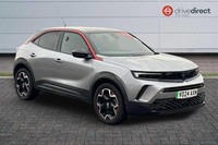2024 Vauxhall Mokka Electric 50kWh GS SUV 5dr Electric Auto (136 ps) SUV Electri