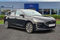 2022 Ford Focus TITANIUM VIGNALE | Heated Seats/Wheel | B&O Audio | Leather Seat