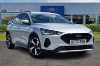 2023 Ford Focus 1.0T EcoBoost Active Hatchback 5dr Petrol Manual Euro 6 (s/s) (1