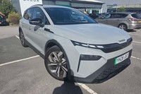 2026 Skoda Elroq 140kW 60 SportLine 61kWh 5dr Auto Automatic SUV Electric Automa