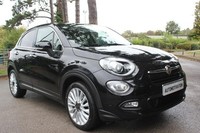 Fiat 500X MULTIJET LOUNGE