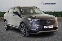 2022 Honda HR-V 1.5 h i-MMD Advance Style SUV 5dr Petrol Hybrid CVT Euro 6 (s/s)