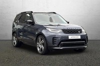 LAND ROVER DISCOVERY 3.0 D350 Dynamic HSE 5dr Auto