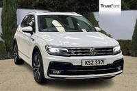 2020 Volkswagen Tiguan 2.0 TDi 150 R-Line Tech 5dr- Panoramic Sunroof Manual SUV