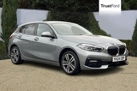 2024 BMW 1 Series SPORT | Partial Leather Seats | Satellite Navigation | Heated 