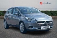 2018 Vauxhall Corsa 1.4i SE Hatchback 5dr Petrol Auto Euro 6 (90 ps) Hatchback P