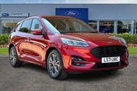 2021 Ford Kuga ST-Line Edition Automatic Estate Petrol Parallel PHEV Automatic