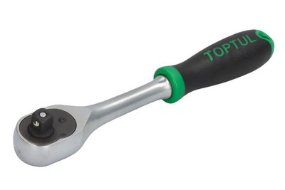 Reversible Ratchet TOPTUL 0XTCJBG1220