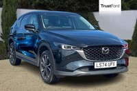 2024 Mazda CX-5 2.0 e-SKYACTIV G MHEV Exclusive-Line 5dr - SUNROOF, HEATED SEATS