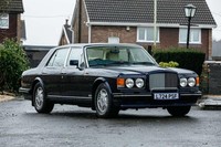 1994 Bentley Turbo R Fuel Injection 4dr SALOON PETROL Automatic